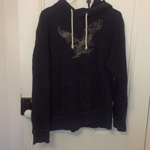 American Eagle Vintage Hoodie